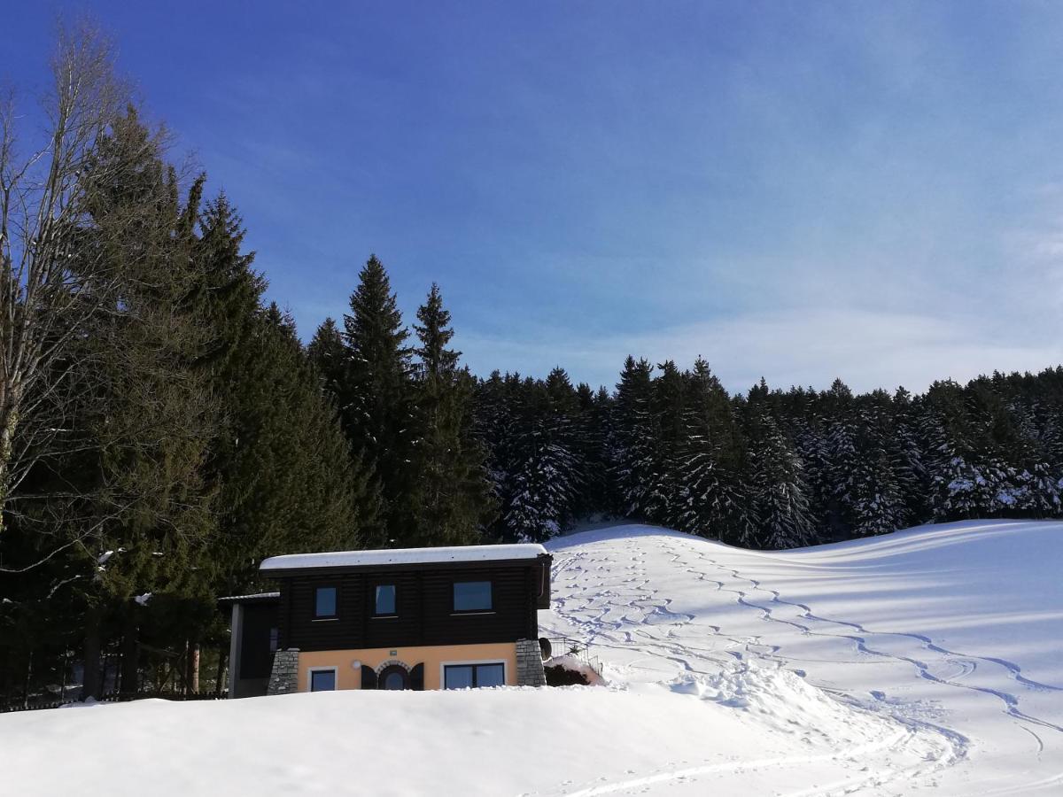 Ferienwohnung Angerlgut Sankt Koloman ภายนอก รูปภาพ