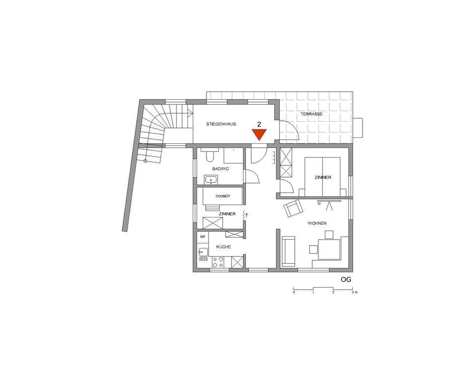Ferienwohnung Angerlgut Sankt Koloman ห้อง รูปภาพ