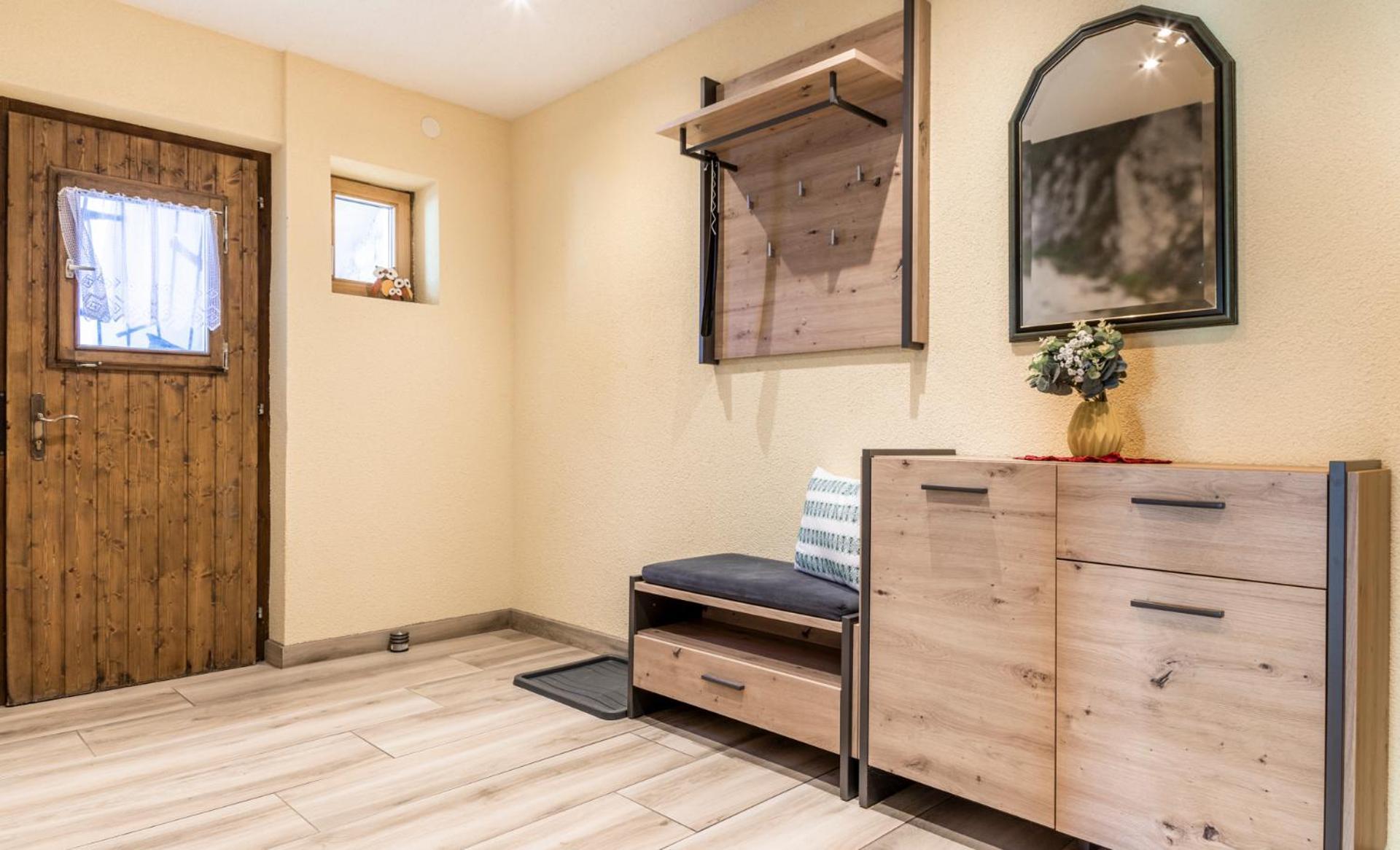 Ferienwohnung Angerlgut Sankt Koloman ภายนอก รูปภาพ