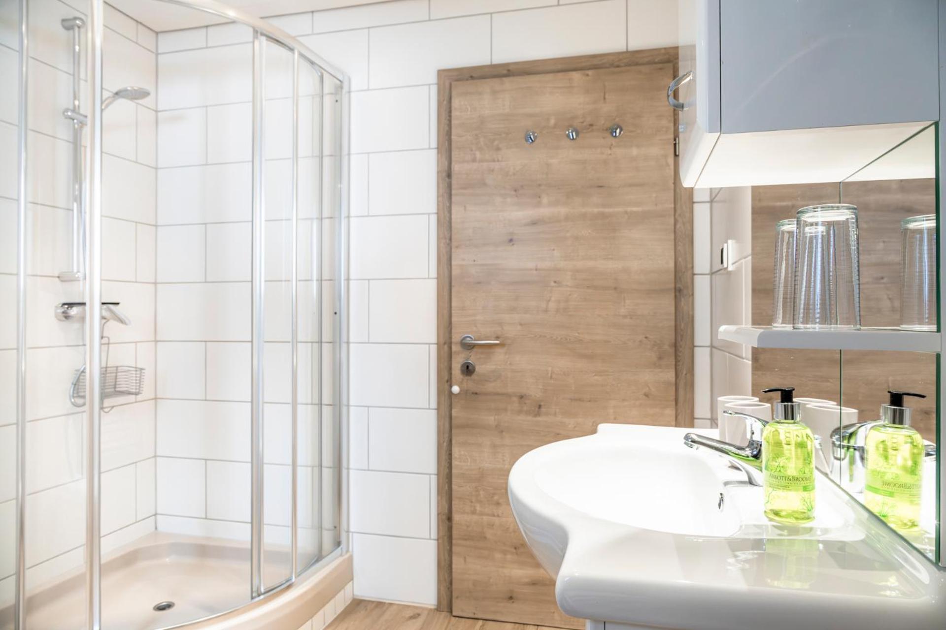 Ferienwohnung Angerlgut Sankt Koloman ภายนอก รูปภาพ