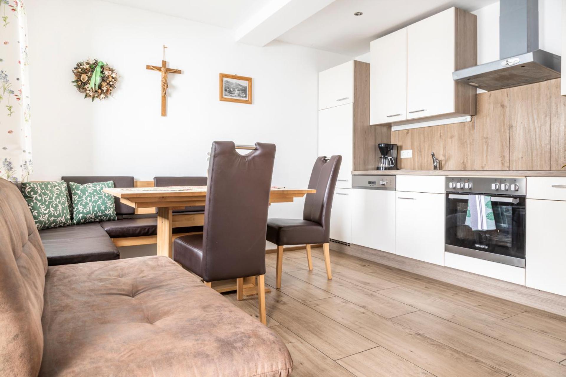 Ferienwohnung Angerlgut Sankt Koloman ภายนอก รูปภาพ