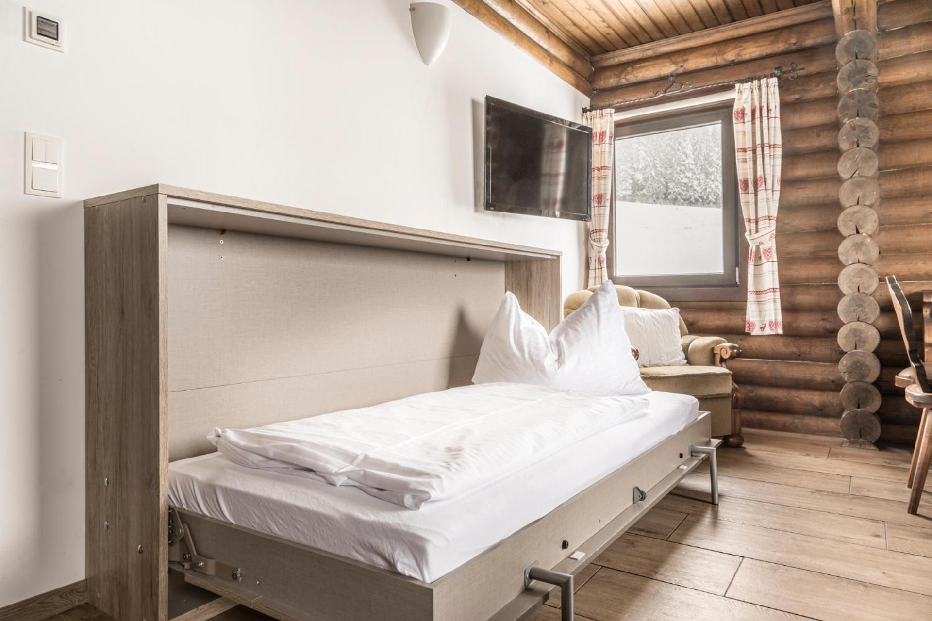 Ferienwohnung Angerlgut Sankt Koloman ภายนอก รูปภาพ