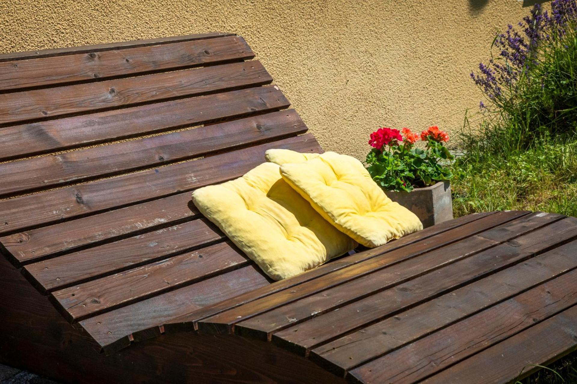 Ferienwohnung Angerlgut Sankt Koloman ภายนอก รูปภาพ