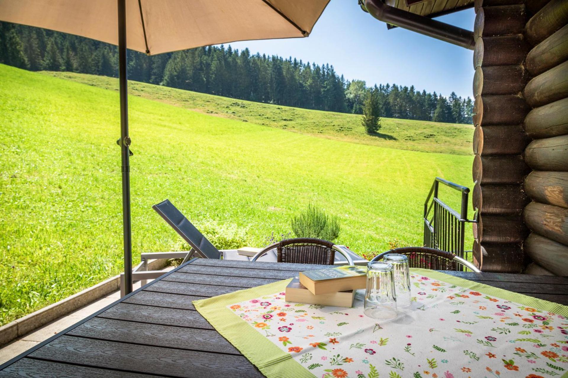 Ferienwohnung Angerlgut Sankt Koloman ภายนอก รูปภาพ