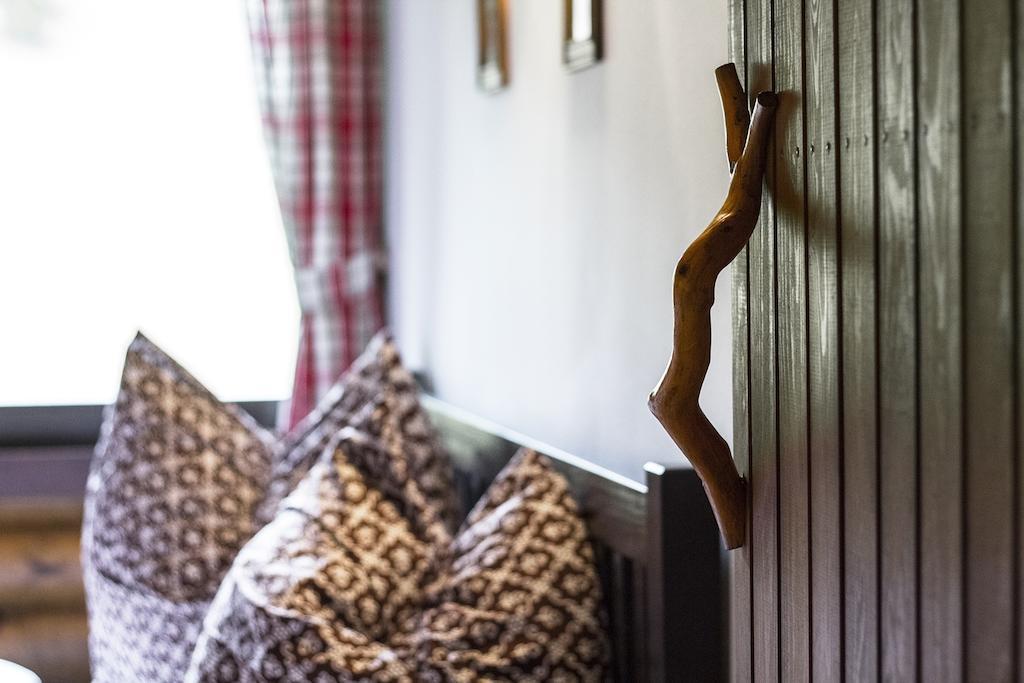 Ferienwohnung Angerlgut Sankt Koloman ห้อง รูปภาพ